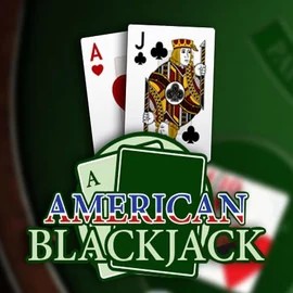 Enjoy American Blackjack by Habanero – logo hosted on spinangas.gr