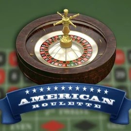 Try American Roulette (BGaming) slot by BGAMING on spinangas.gr – logo image