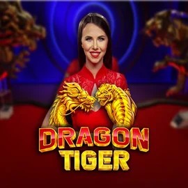 Dragon Tiger (Live) online slot from Pragmatic Play – play at spinangas.gr
