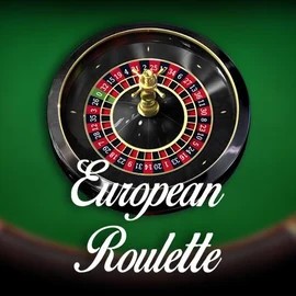 European Roulette (Red Tiger) logo by Red Tiger Gaming at Spinanga Casino