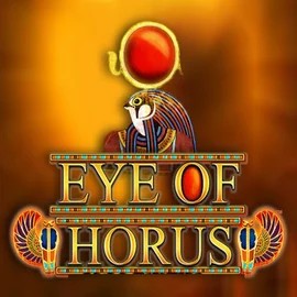 Eye of Horus online slot from RTG (Reel Time Gaming) – play at spinangas.gr