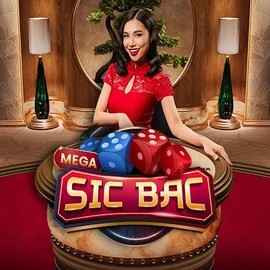 Mega Sic Bac online slot from Pragmatic Play – play at spinangas.gr