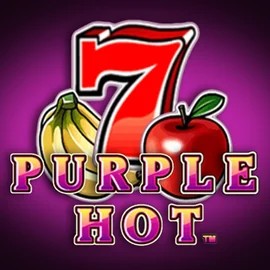 Purple Hot – slot by Origins, featured at spinangas.gr