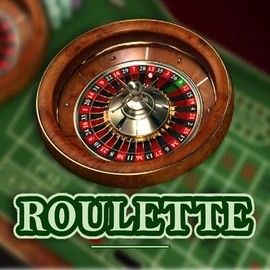 Roulette (Habanero) logo – Table Games by Habanero at Spinanga Casino