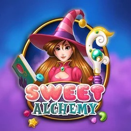 Play the Sweet Alchemy slot by Play'n GO on Spinanga Casino